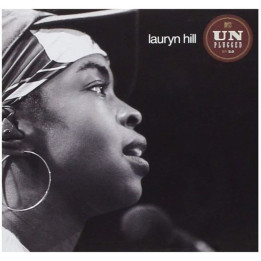 Hill Lauryn - Unplugged No. 2.0 (2LP)