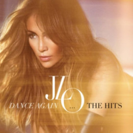 Lopez Jennifer - Dance Again... The Hits (CD)