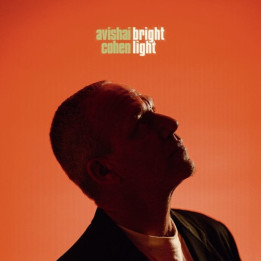 Cohen Avishai - Brightlight (2LP)