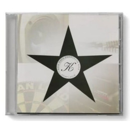 Ośka - Kompilacja (CD)