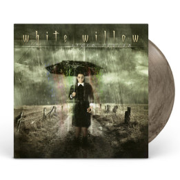 White Willow - Storm Season (LP Transparent Smokey)