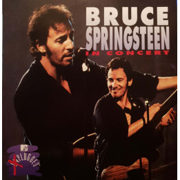 Springsteen Bruce - MTV Plugged (2LP)