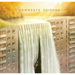 Pawbeats - Dzienna (CD)
