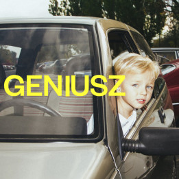 Rasmentalism - Geniusz (CD)