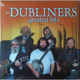 Dubliners - Greatest Hits (LP)