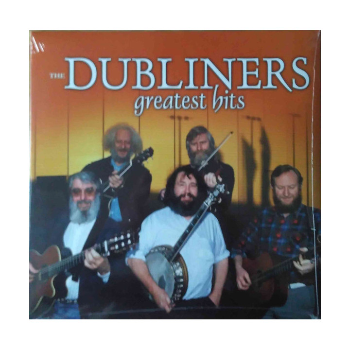 Dubliners - Greatest Hits (LP)