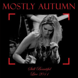 Mostly Autumn - Still Beautiful Live 2011 (2CD)