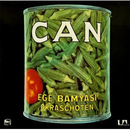Can - Ege Bamyasi (LP)