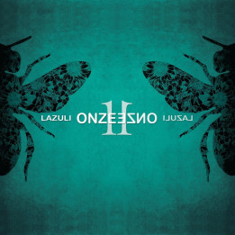 Lazuli - 11 (CD)