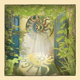 Solstice - Light Up (CD)