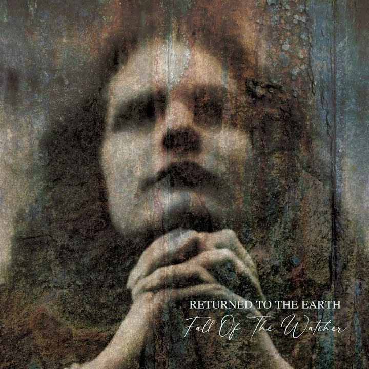 Returned To The Earth - Fall Of The Watcher (CD)