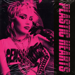 Cyrus Miley - Plastic Hearts (CD)