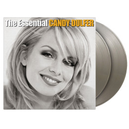 Dulfer Candy - Essential (2LP Silver)