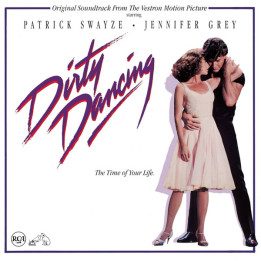 Soundtrack - Dirty Dancing (CD+DVD)