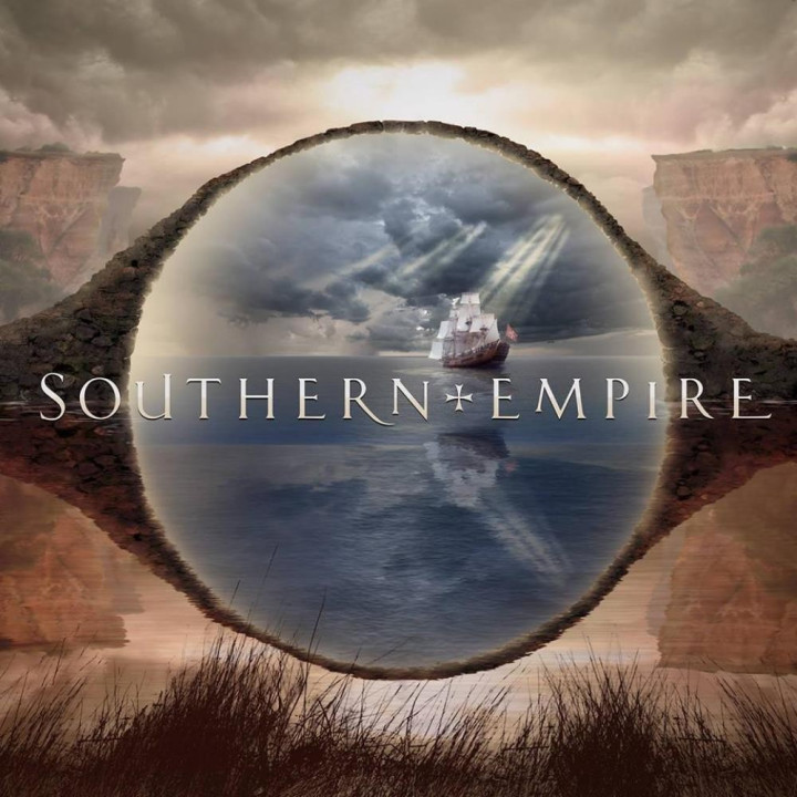 Southern Empire - Southern Empire (2LP)