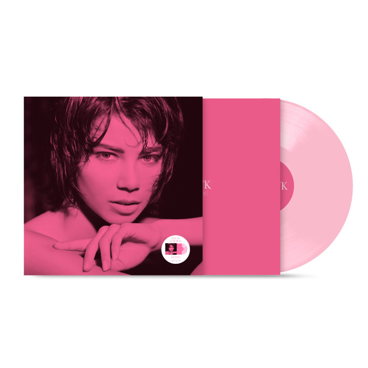 Gorniak Edyta - Dotyk (30Th Anniv.) (LP Malinowy)