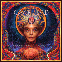 Overhead - Telepathic Minds (2CD)