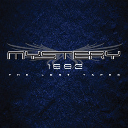 Mystery - 1992 The Lost Tapes (LP Transparent)