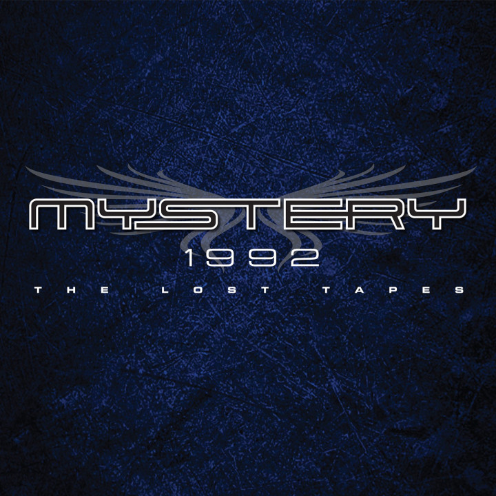 Mystery - 1992 The Lost Tapes (LP Transparent)