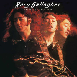 Gallagher Rory - Photo Finish (CD)