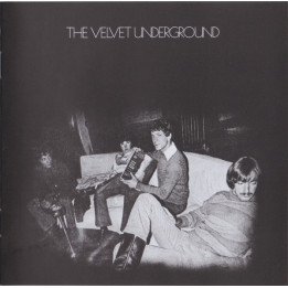 Velvet Underground The - The Velvet Underground (CD)