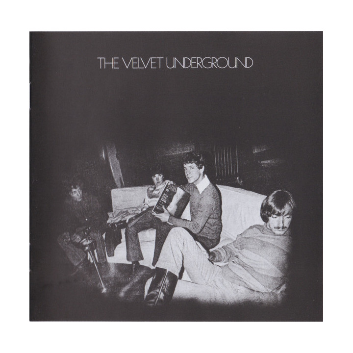 Velvet Underground The - The Velvet Underground (CD)