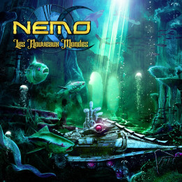 Nemo - Les Nouveaux Mondes (CD)