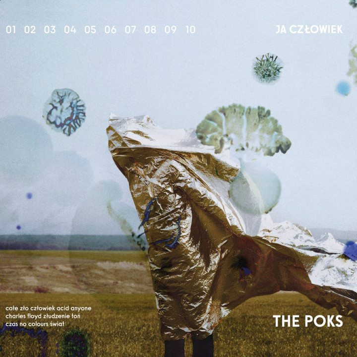 The POKS - Ja człowiek