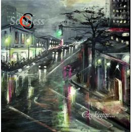 Scarless - Czekając... (CD)