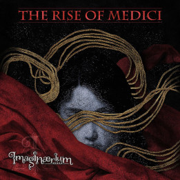 Imaginaerium - The Rise Of Medici (CD)