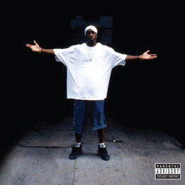 Big L - Harlem's Finest Return Of The King (LP)