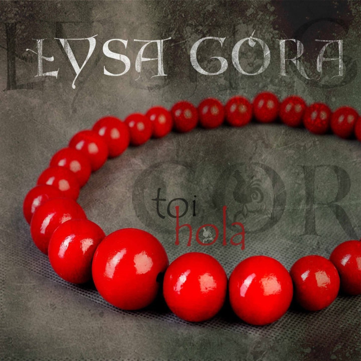 Łysa Góra - To i Hola (CD)