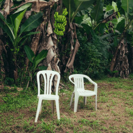 Bad Bunny - Debi Tirar Mas Photos (2LP White)