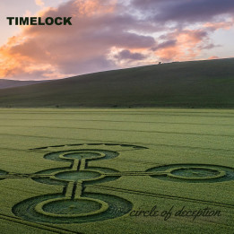 Timelock - Circle Of Deception (2022 Edition) (2CD)