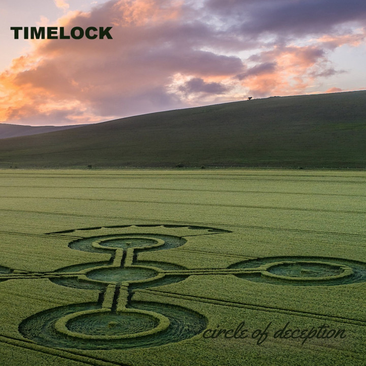 Timelock - Circle Of Deception (2022 Edition) (2CD)