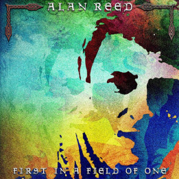 Reed Alan - First In A Field Of One (CD)