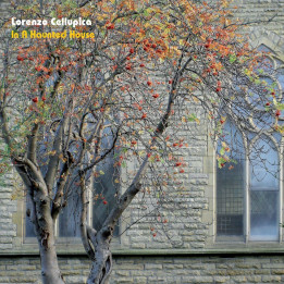 Lorenzo Cellupica - In a Haunted House (CD)