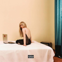 Carpenter Sabrina - Emails I Can't Send (CD)
