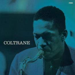 Coltrane John - Coltrane (LP)