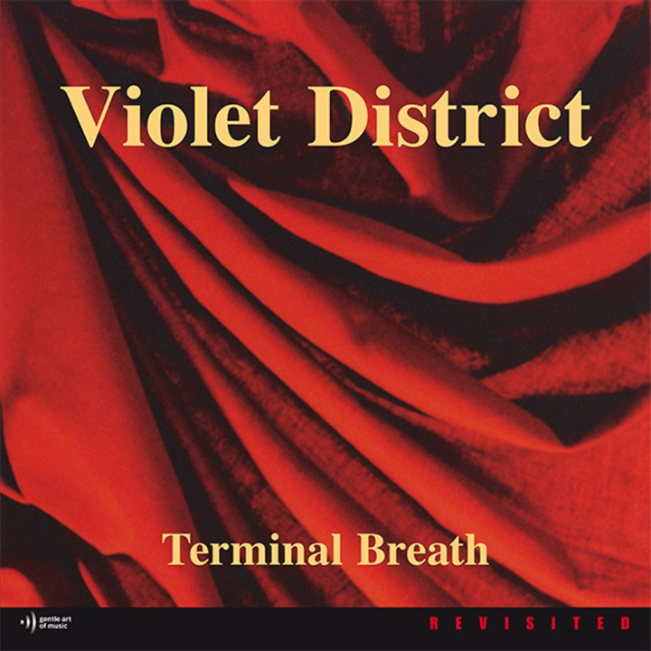 Violet District - Terminal Breath - Revisited (LP)