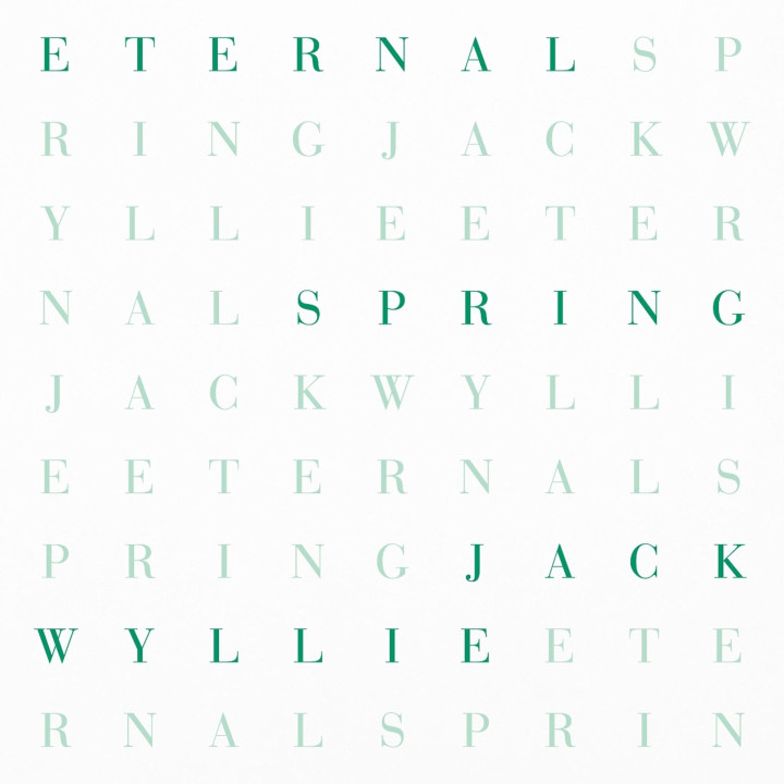 Wyllie Jack - Eternal Spring (CD)