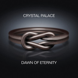 Crystal Palace - Dawn Of Eternity (CD)
