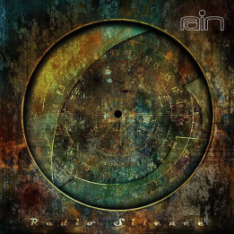 Rain - Radio Silence (2LP)
