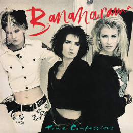 Bananarama - True Confessions (40th Anniv. Edition) (2LP)