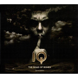 IQ - The Road Of Bones Special Edition (2CD)
