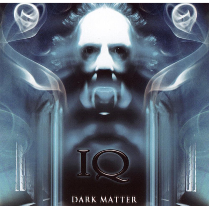IQ - Dark Matter (CD)