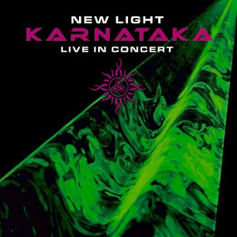 Karnataka - New Light - Live In Concert (2CD)