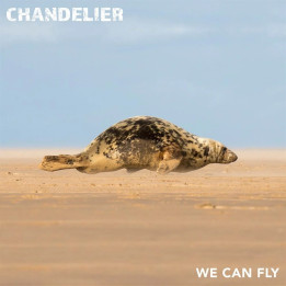 Chandelier - We Can Fly (CD)