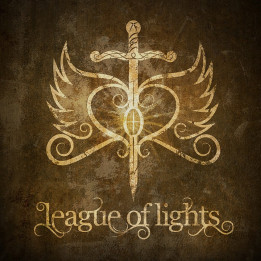 League Of Lights - League Of Lights (CD)
