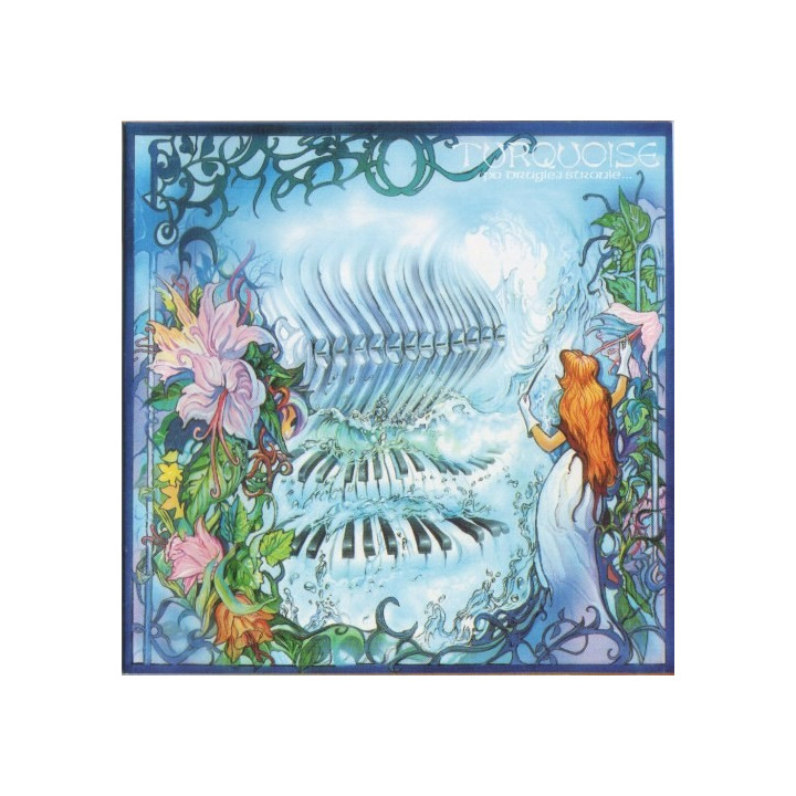 Turquoise - Po Drugiej Stronie… (CD)